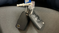 SEAT Arona 1.6 TDI 115 SE Technology Lux [EZ] 5dr Diesel Hatchback